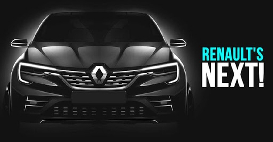 Renault भारत में जल्द लॉन्च कर सकती है Arkana, Hyundai Creta को देगी टक्कर: जानिये क्यों