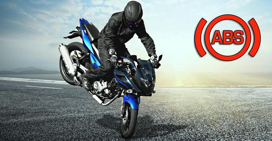 Pulsar 220 Abs Featured