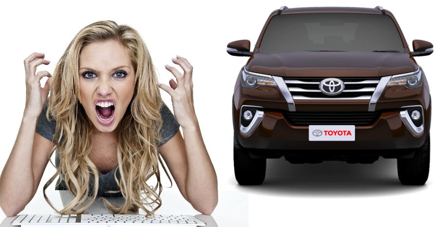 Toyota Fortuner Woman Featured 1