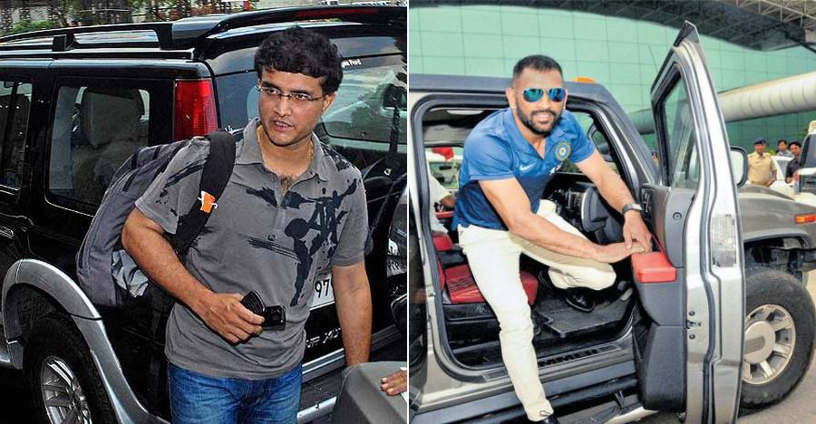 Sachin की BMW M5 से Kohli की Audi R8: भारतीय क्रिकेट कप्तान और उनकी कार्स