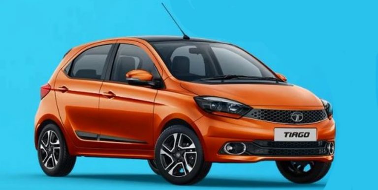 New Tiago Featured