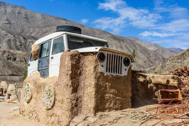 Jeep Home Featured