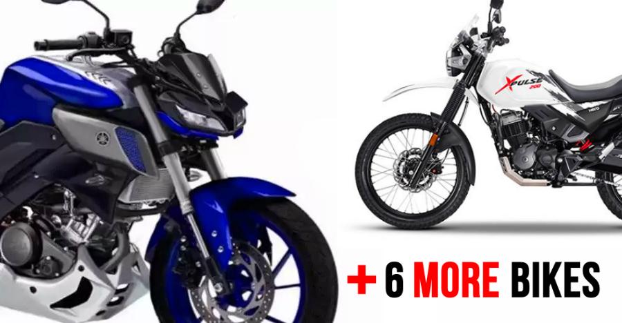 Most Awaited Bikes Featured