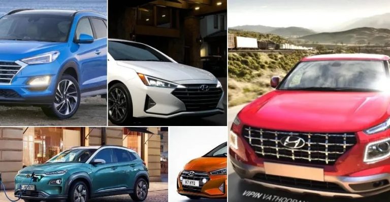 Hyundai Launches Featured