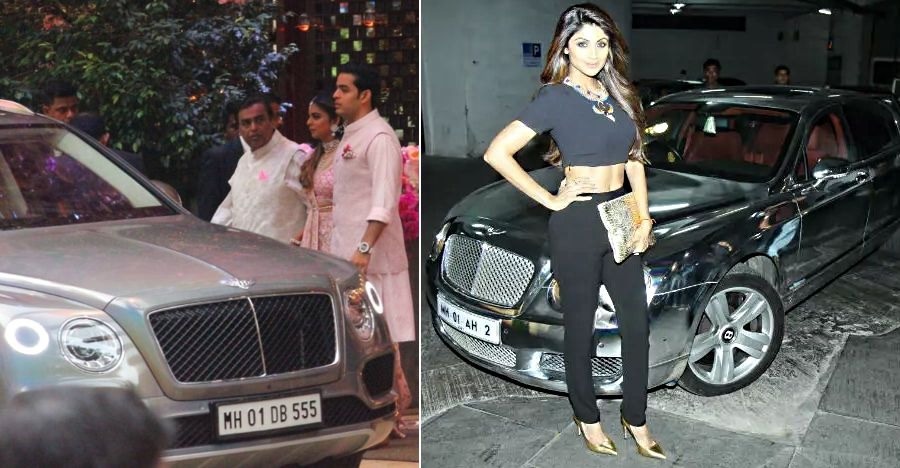 Virat Kohli से लेकर Akshay Kumar तक; इन भारतीय स्टार्स को पसंद हैं Bentley कार्स