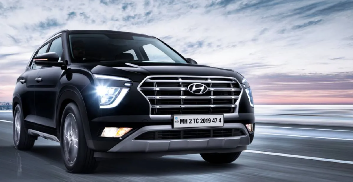 लॉन्च के सिर्फ 1 साल में All-New Hyundai CRETA ने 1.21 लाख कारों की बिक्री की