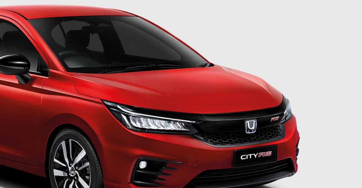 Honda City Hybrid और Honda HR-V Hybrid को इस साल लॉन्च कर सकती है