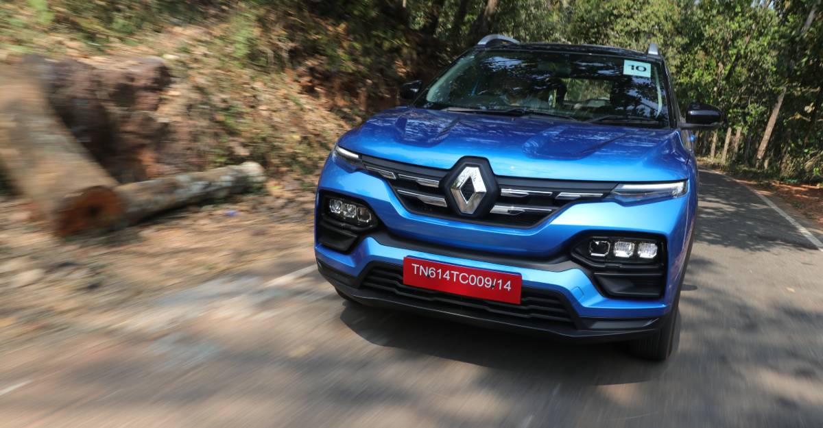 Renault Kiger कॉम्पैक्ट SUV की जल्द ही शुरू होने वाली डिलीवरी: तारीख की आधिकारिक घोषणा