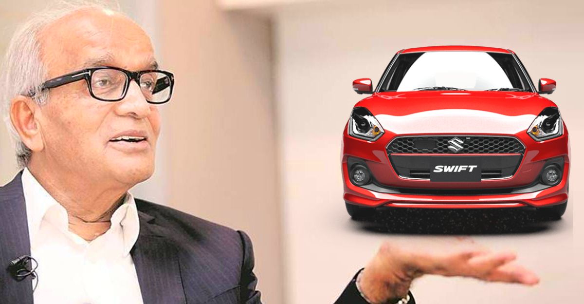 Maruti Suzuki के अध्यक्ष: ग्राहकों को वाहन खरीदने में खुशी होती है, भले ही पेट्रोल 90 रुपये लीटर हो