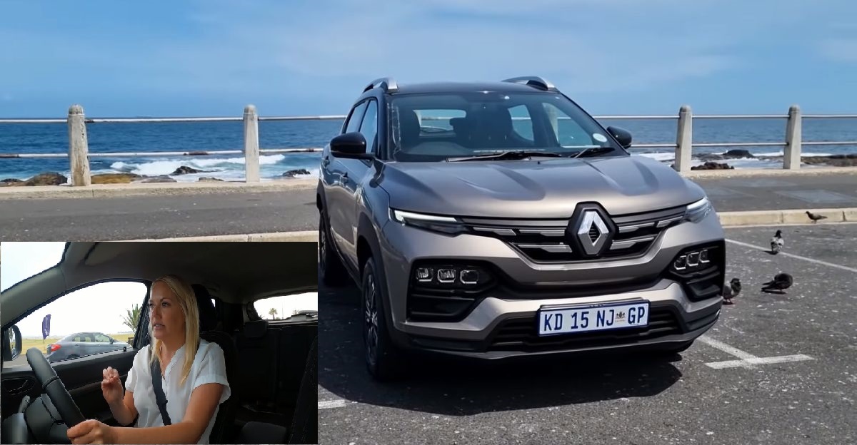 Renault Kiger: कॉम्पैक्ट SUV के बारे में अंतर्राष्ट्रीय पत्रकार क्या सोचते हैं