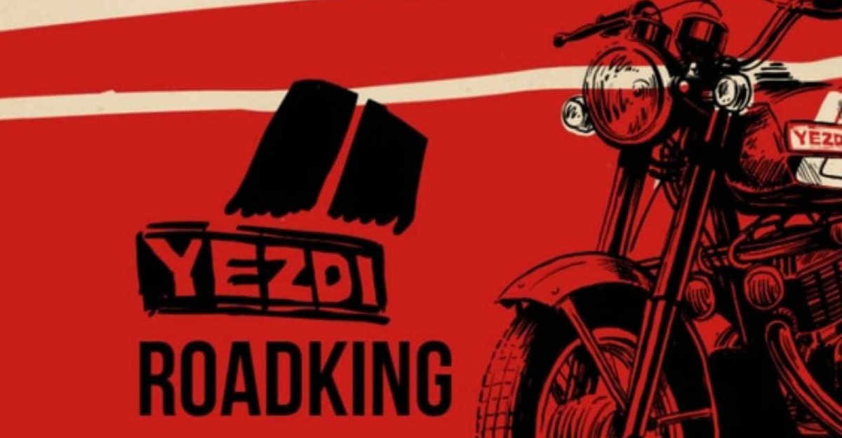 Yezdi ने आधिकारिक लॉन्च से पहले भारत के लिए अपनी पहली मोटरसाइकिल का टीज़र जारी किया