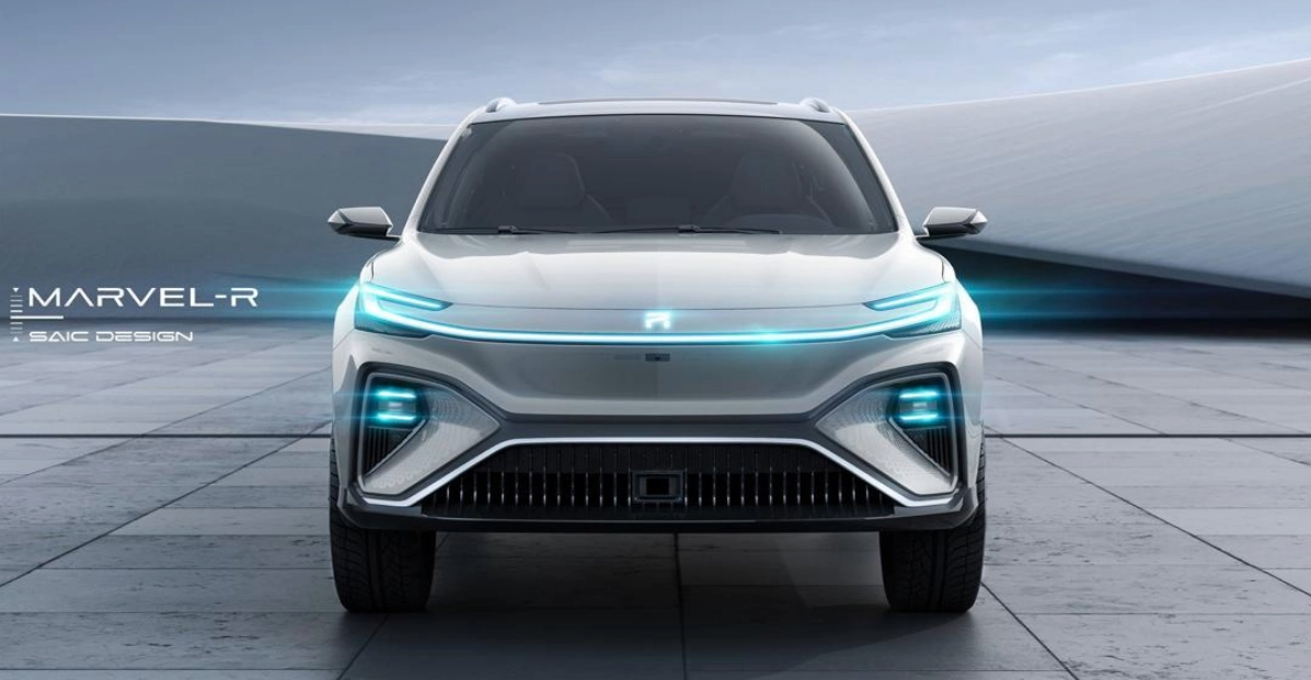 MG Motor का अगला वाहन होगा इलेक्ट्रिक वाहन: Tata Nexon EV को टक्कर देगा
