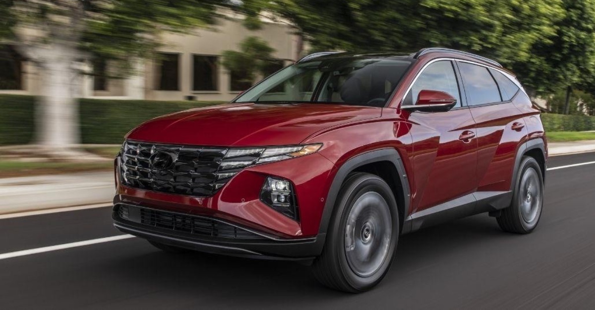 नई Tucson से Creta फेसलिफ्ट: Hyundai की चार नई SUVs जल्द आने वाली हैं