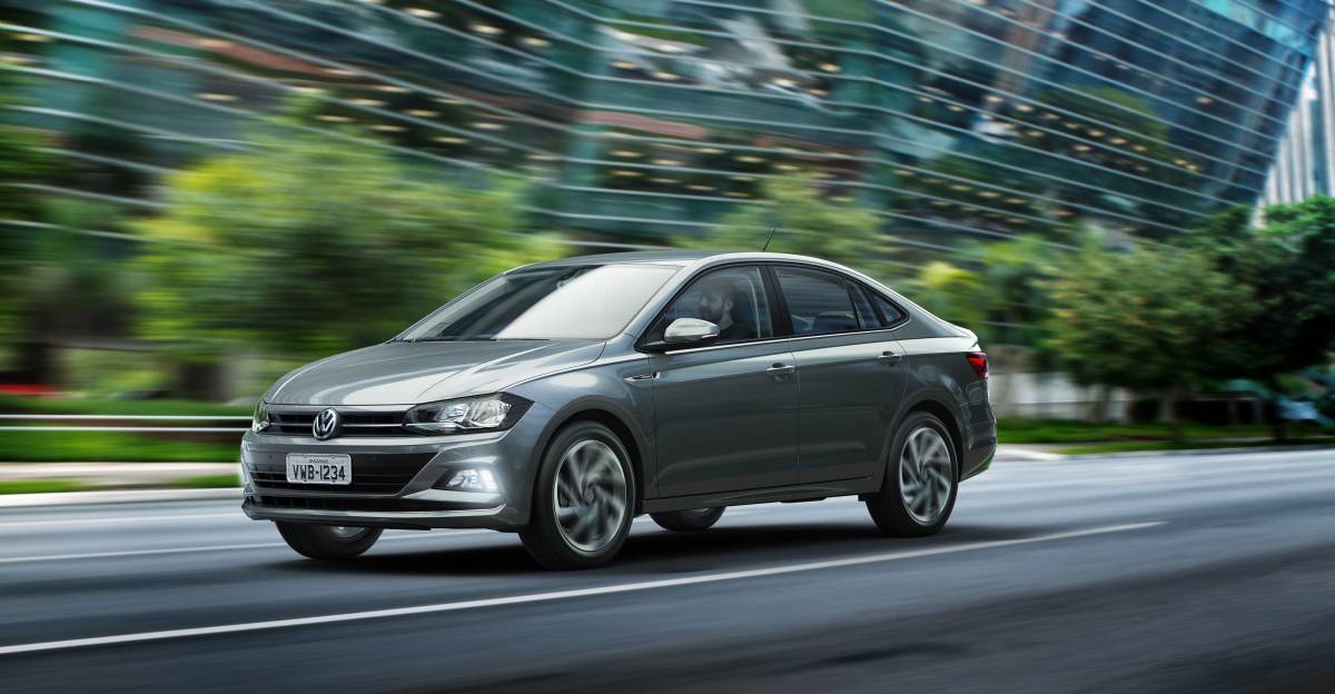 Volkswagen Virtus का अनावरण और लॉन्च टाइमलाइन का खुलासा हुआ