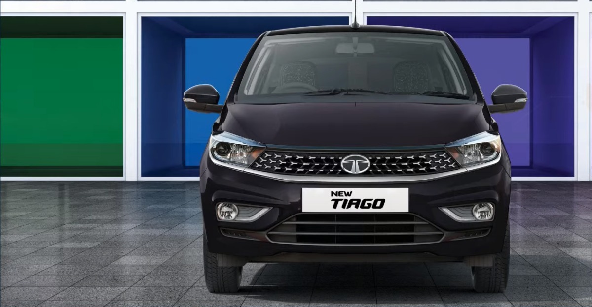 Tata Motors ने Tigor और Tiago के XZ+ वैरिएंट को अपडेट किया