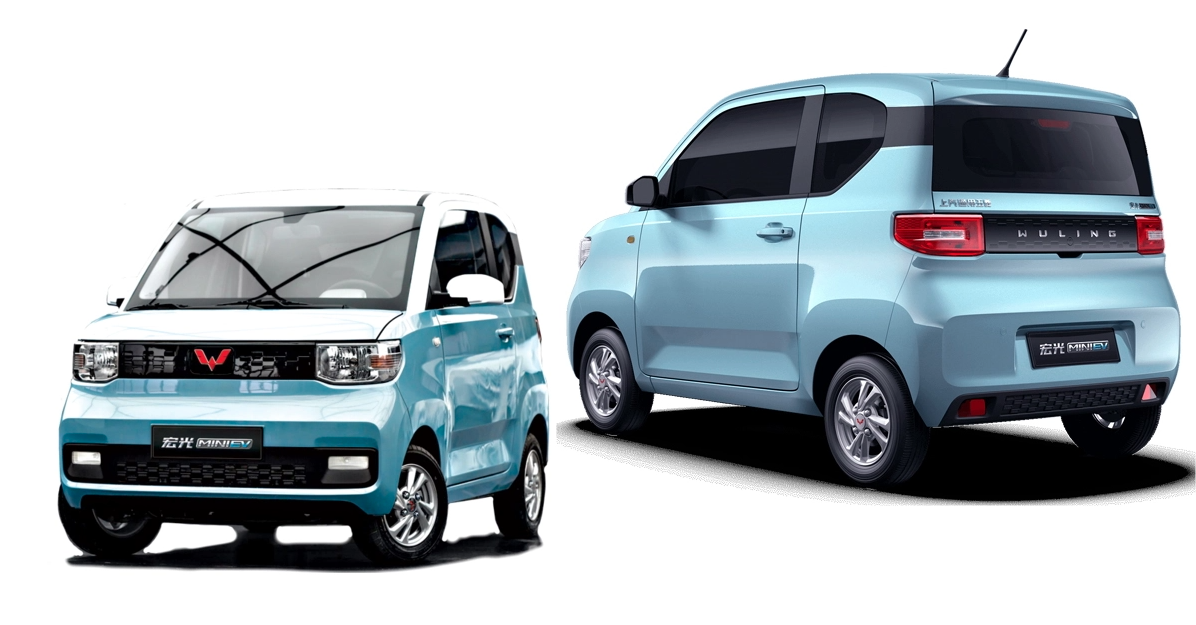 इस चीनी EV ने दिसंबर 2021 में Maruti WagonR, Swift और Baleno को मिलाकर अधिक बिक्री की!