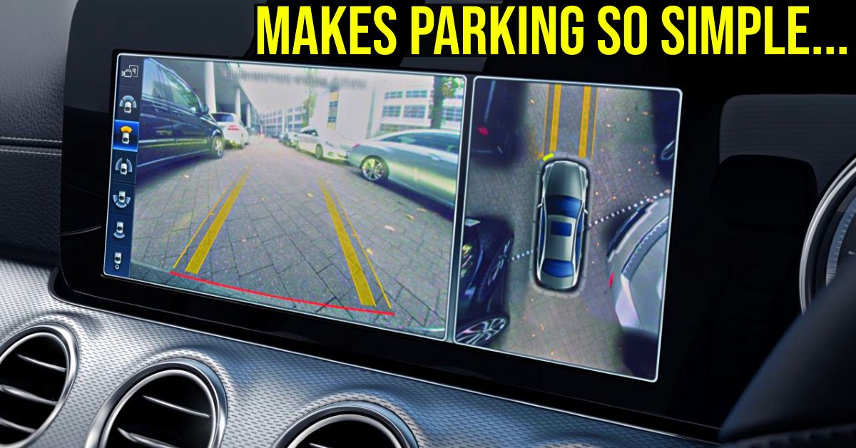 भारत में 360-degree पार्किंग कैमरे के साथ 9 किफायती कारें: Maruti Baleno से MG Astor