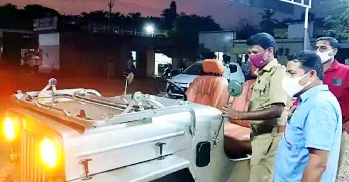 Kerala MVD ने हाई-बीम का उपयोग करने के लिए 900 वाहन मालिकों पर जुर्माना लगाया: 3.49 लाख रुपये के चालान जारी किए गए