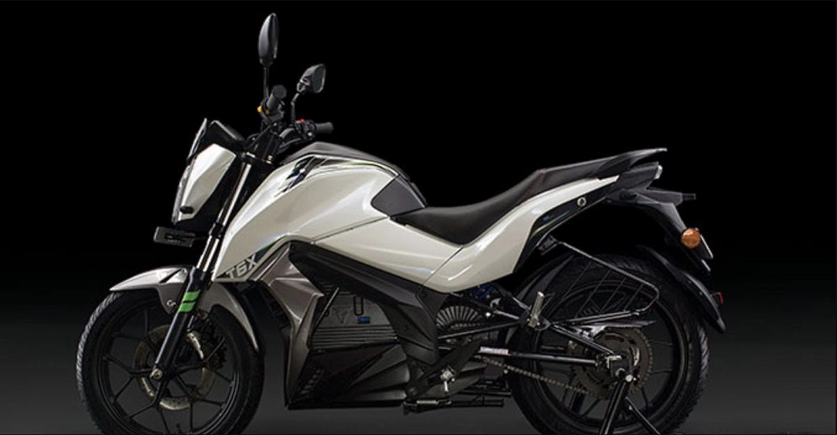 Tork Kratos Electric Motorcycle का उत्पादन शुरू
