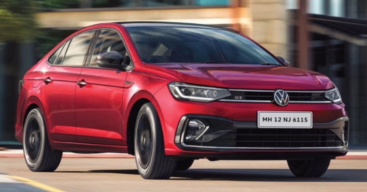 Volkswagen Virtus: नया TVC उत्पादन लाइन की एक झलक दिखाता है