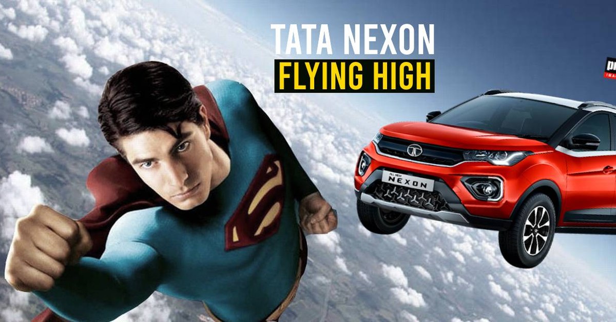 Tata Nexon ने Hyundai Creta को पछाड़ा भारत की सबसे ज्यादा बिकने वाली SUV: असली कारण क्यों हर कोई इसे खरीद रहा है