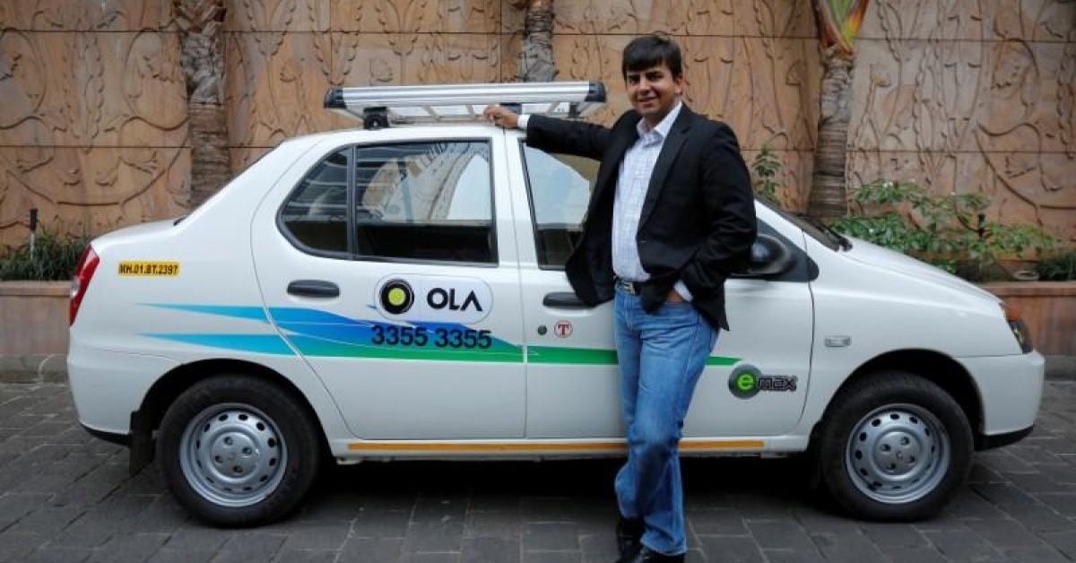 Ola 5 शहरों में बंद करेगी पुरानी कारों का कारोबार