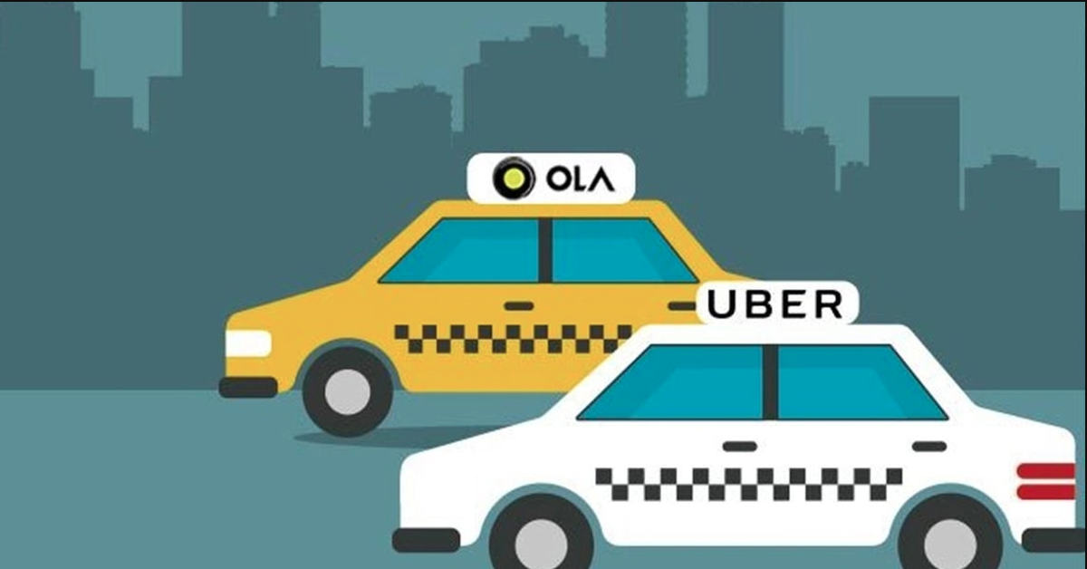सरकार Ola और Uber की ‘अनुचित व्यवहार’ की जांच करेगी